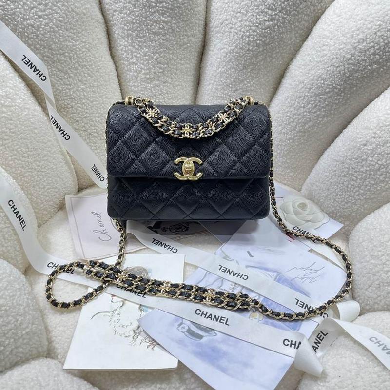 Chanel Handbags 153